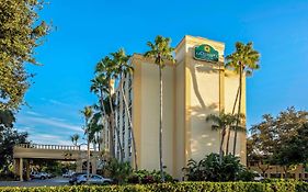 La Quinta Inn & Suites West Palm Beach Airport West Palm Beach, Fl