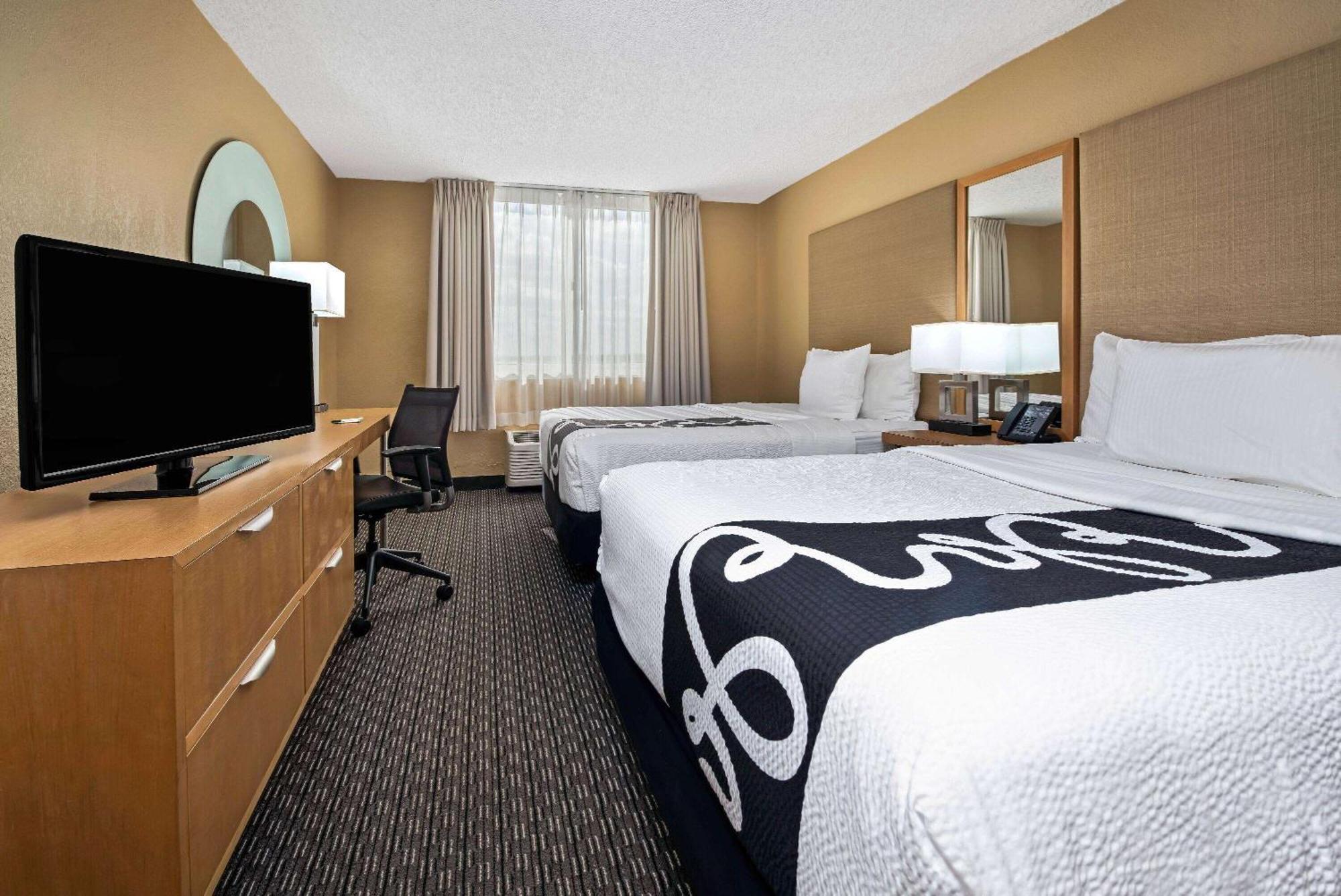 La Quinta By Wyndham West Palm Beach Airport Exterior photo